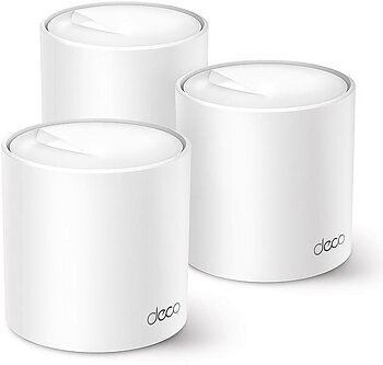 TP-Link Deco X50 Wi-Fi-system
