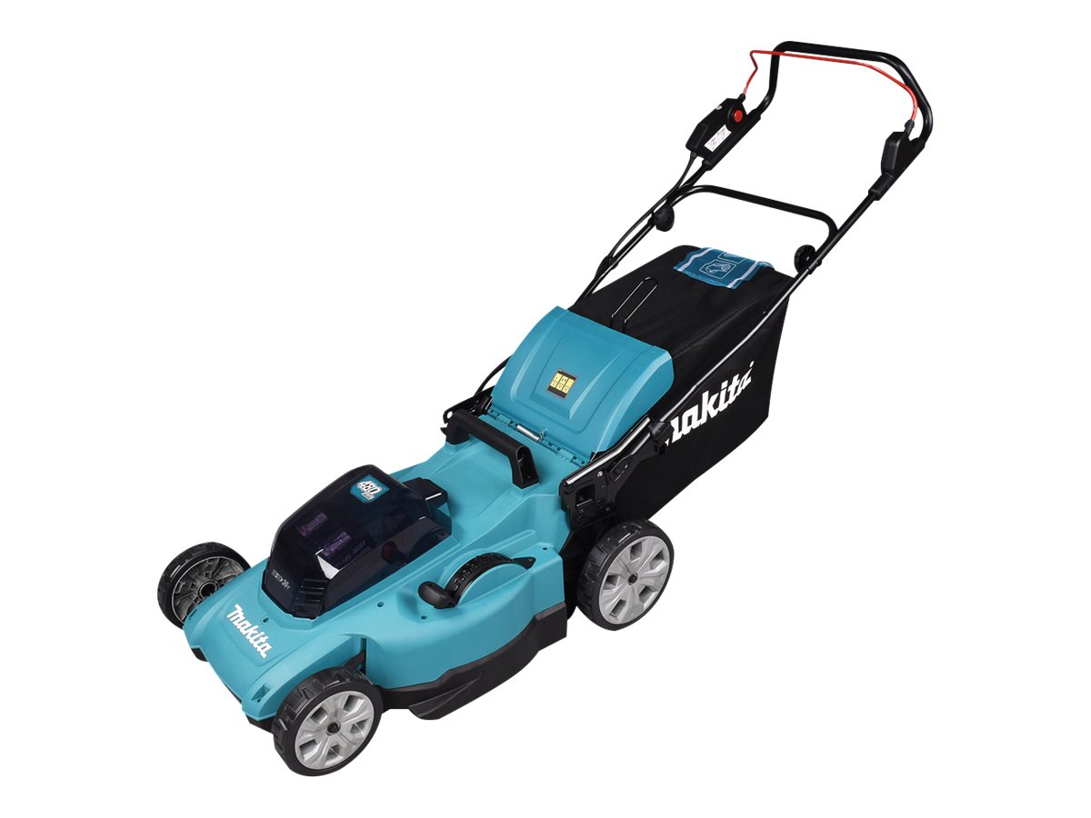 Makita DLM480Z Gräsklippare Elektrisk 3100 rpm 48 cm Klippbredd