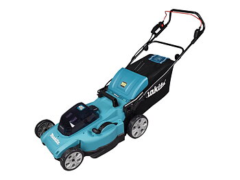 Makita DLM480Z Gräsklippare Elektrisk 3100 rpm 48 cm Klippbredd