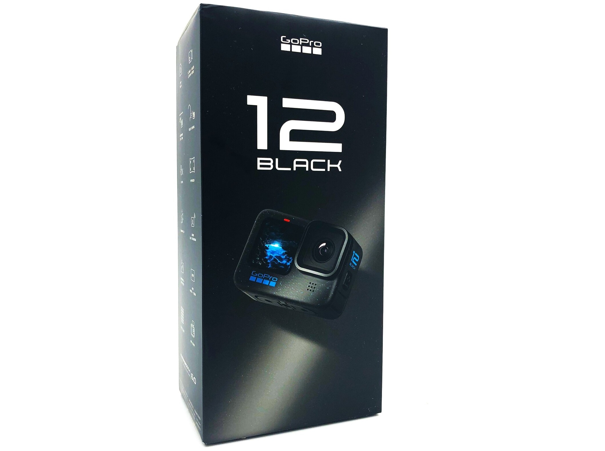 GoPro HERO12 Black - 2
