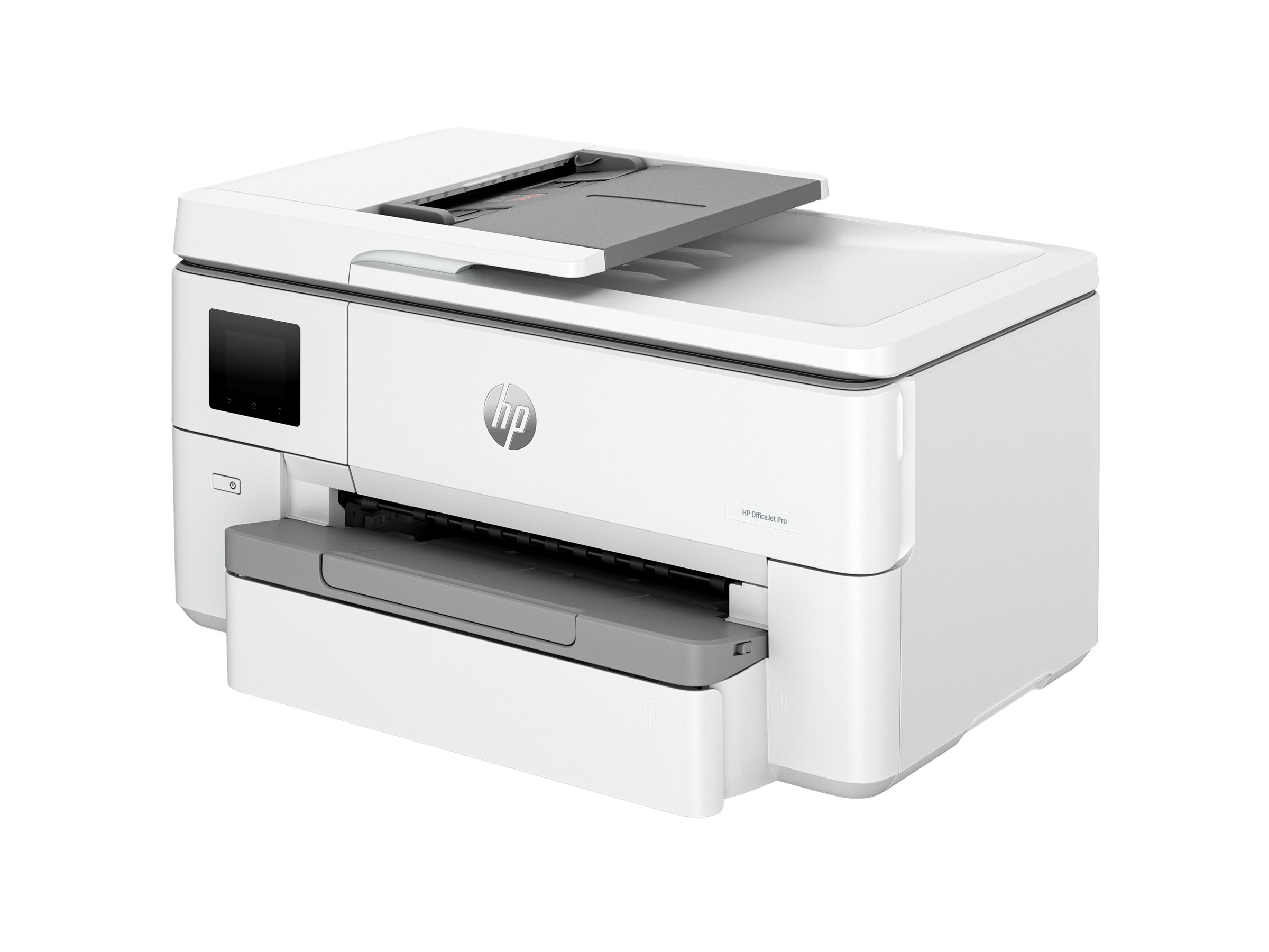HP Officejet Pro 9720e storformats allt-i-ett-bläckskrivare