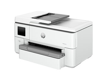 HP Officejet Pro 9720e storformats allt-i-ett-bläckskrivare