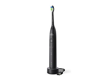 Philips Sonicare 5500-serien HX7111 eltandborste svart