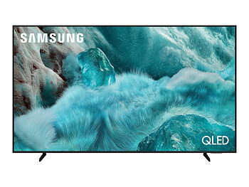 Samsung QE65Q7FAAU Q7F-serien - 65" LED-bakgrundsbelyst LCD-TV - QLED - 4K