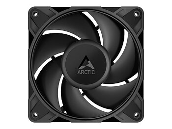 Arctic P12 Pro PST 1-pack Svart 120 mm