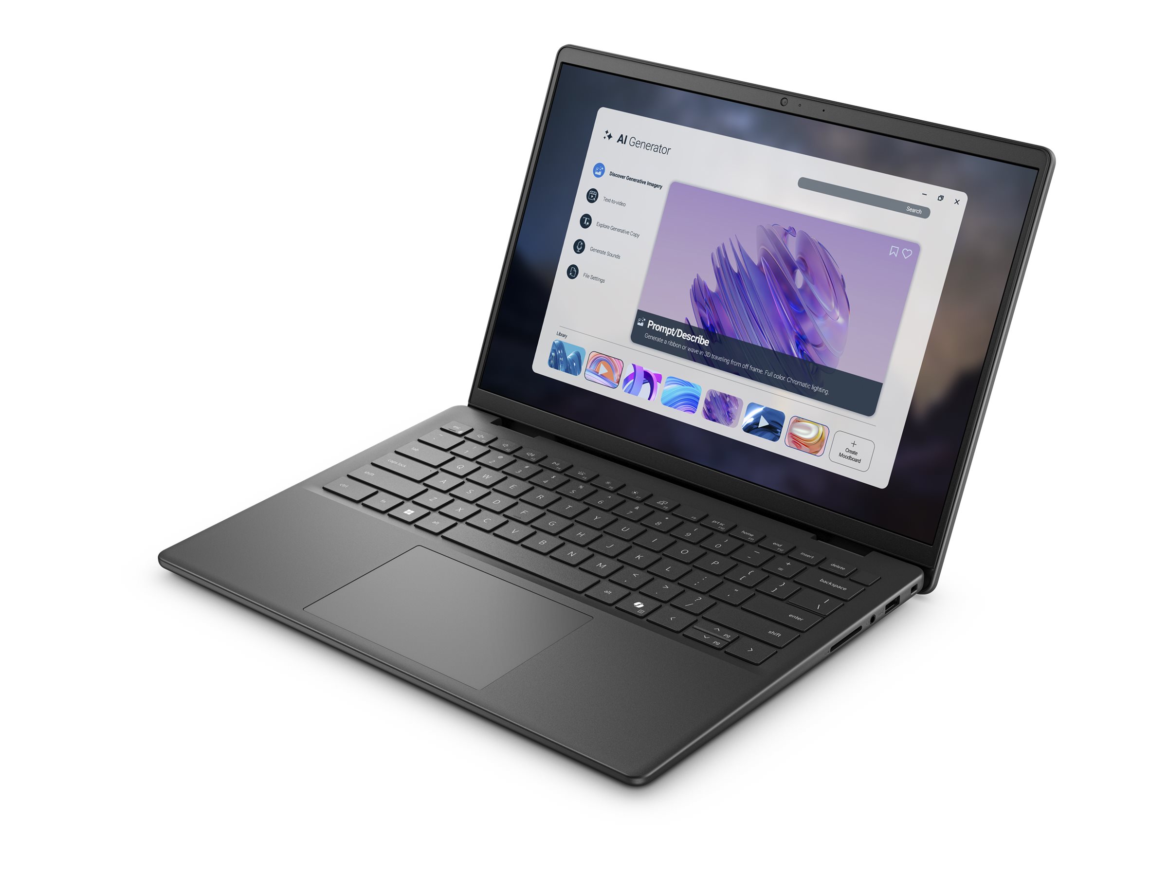 Dell Pro 14 Essential PV14255 14 1920 x 1200 (WUXGA) 220 16GB 512GB AMD Radeon 740M Windows 11 Pro