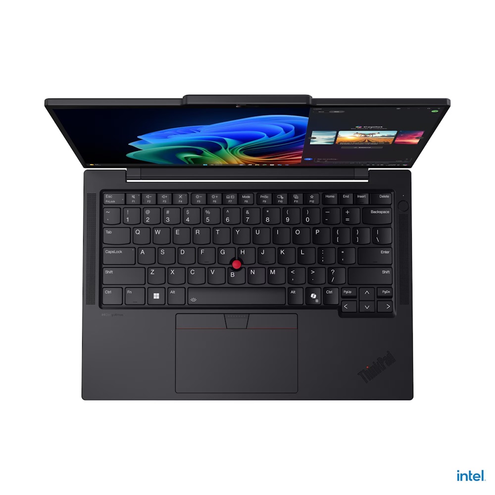 Lenovo ThinkPad T14s Gen 6 21R1 14" U5-225U 16 GB 512 GB WUXGA Windows 11 Pro - Ny i öppnad förpackning - 2