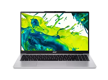 Acer Aspire Lite 15,6" bärbar dator AMD Ryzen 3 5400U 8 GB 512 GB Windows 11 Home