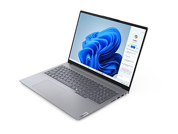 Lenovo ThinkBook 16 G7 ARP 21MW 16" 7535HS 16GB 512GB AMD Radeon 660M Windows 11 Pro