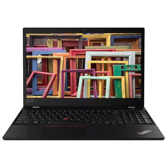 Lenovo ThinkPad T15 Gen 1 15.6 i7-10610U 32GB 512GB Intel UHD Graphics Windows 11 Pro - 2