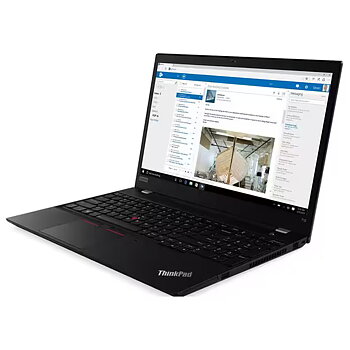 Lenovo ThinkPad T15 Gen 1 15.6 i7-10610U 32GB 512GB Intel UHD Graphics Windows 11 Pro