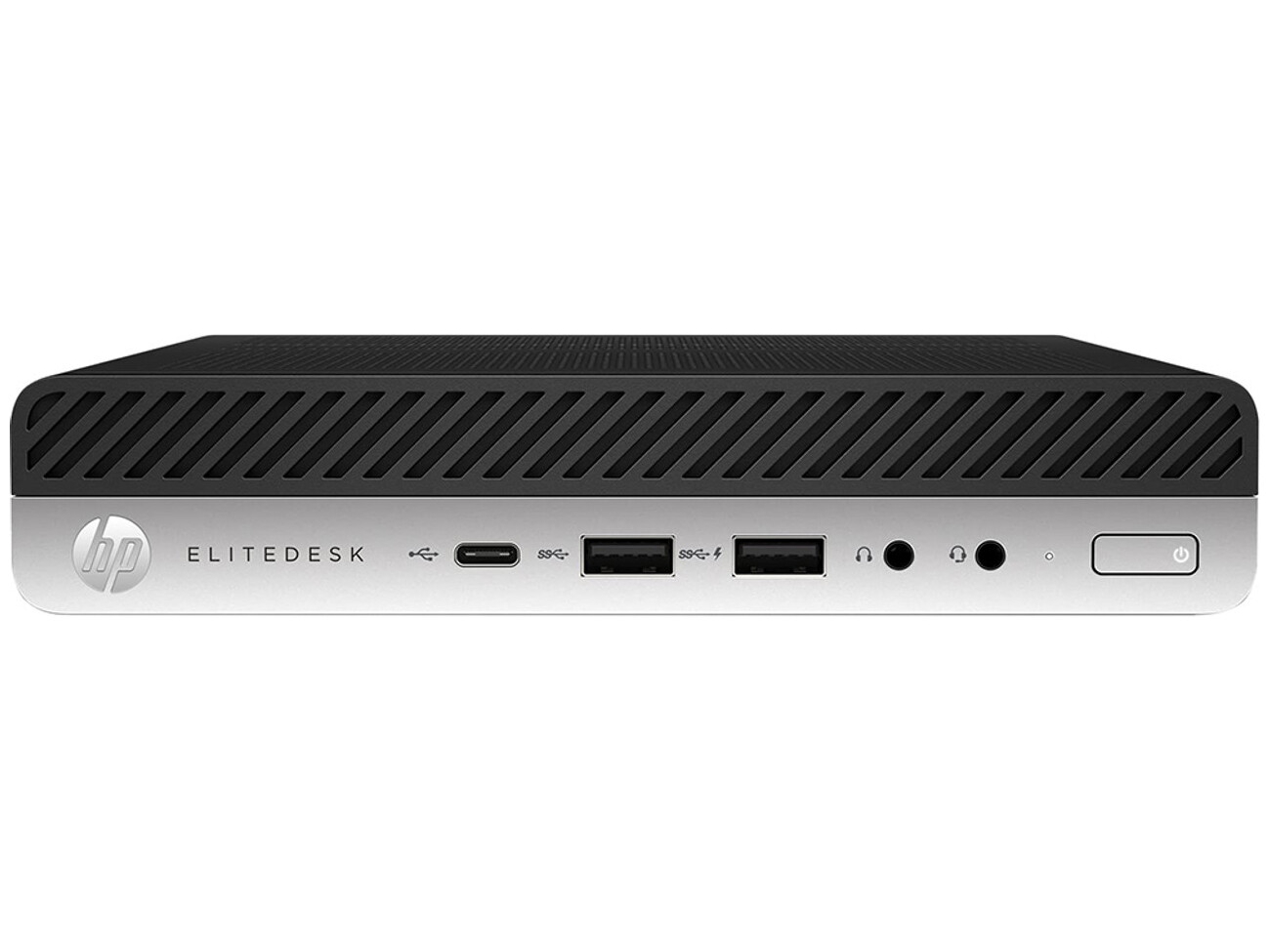 HP EliteDesk 800 G5 Mini i5-9500 8GB 512GB Intel UHD Graphics Windows 11 Pro Grade A