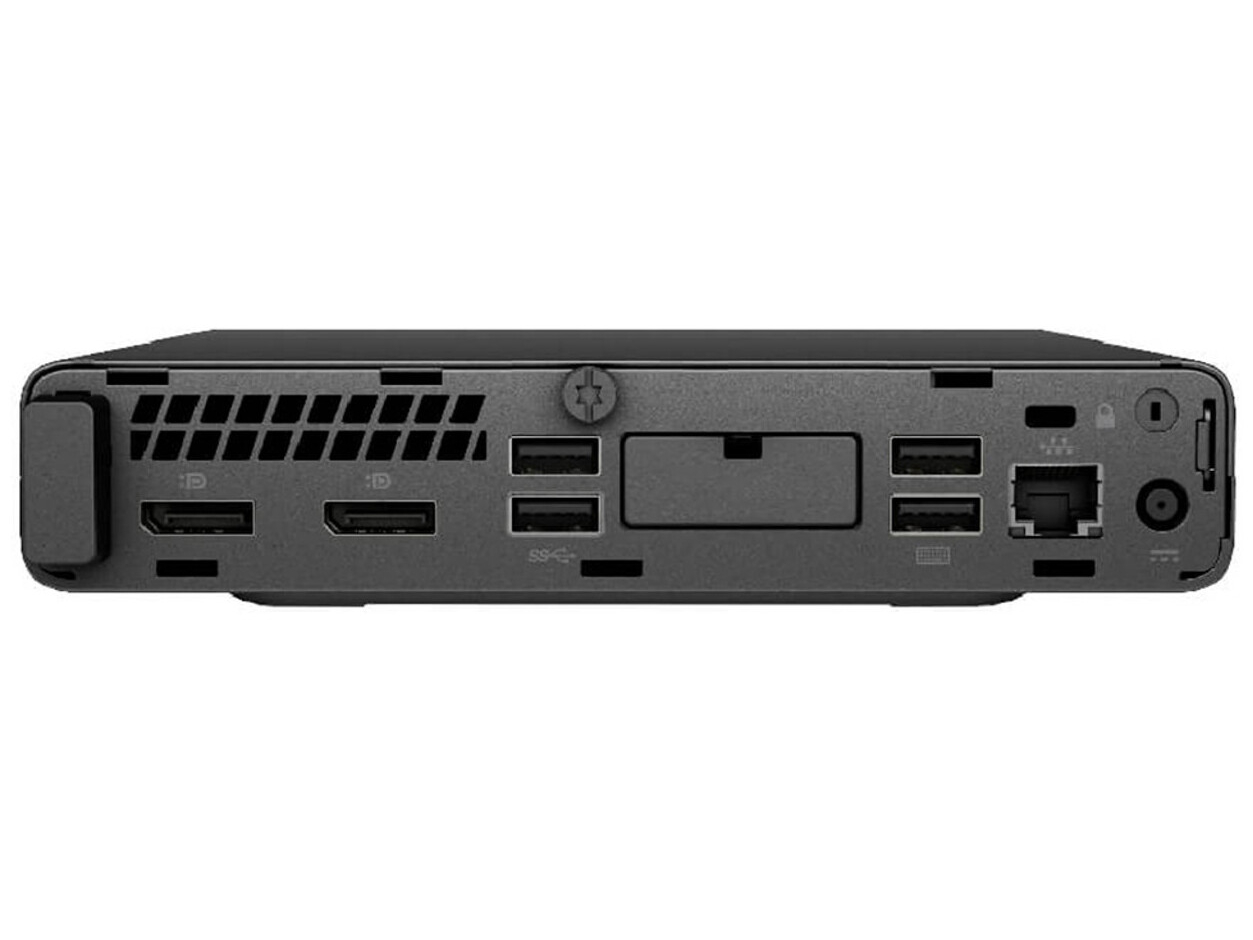 HP EliteDesk 800 G5 Mini i5-9500 8GB 512GB Intel UHD Graphics Windows 11 Pro Grade A - 2