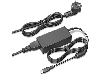 Nordic Office 65W AC Adapter (USB Type-C) 20V