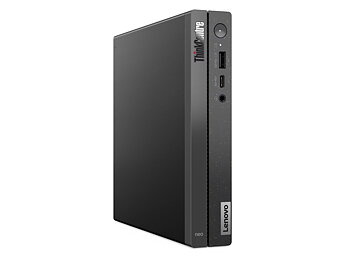 Lenovo ThinkCentre Neo 50q Gen 4 12LM Liten i3-1215U 8GB 256GB Windows 11 Pro