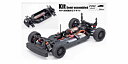 Kyosho 34461C Kyosho Fazer FZ02 1:10 Chassis Kit