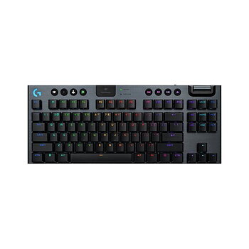 Logitech G915 X Lightspeed TKL Trådlös G