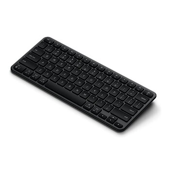 Satechi EX1 Slim trådlöst tangentbord no