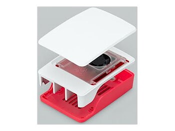 Raspberry Pi 5 enclosure