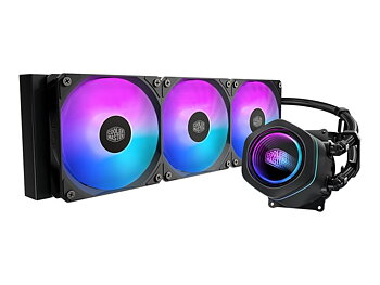Cooler Master MasterLiquid Core Nex 360
