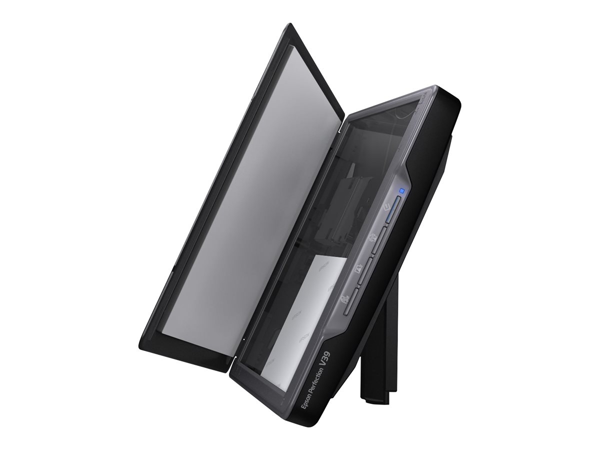 Epson Perfection V39II skanner - 3