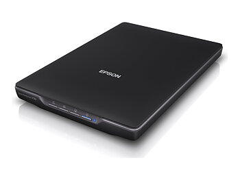 Epson Perfection V39II skanner