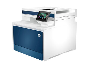 HP Color LaserJet Pro MFP 4302fdn lasers