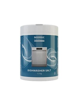 Nordic Quality Diskmaskinssalt
