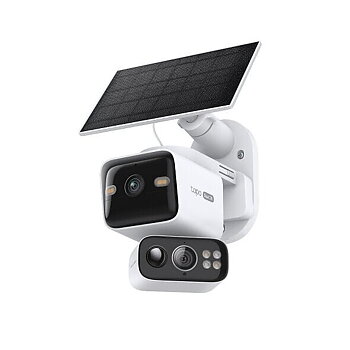 TP-Link Tapo C645D KIT Solcellsdriven sä