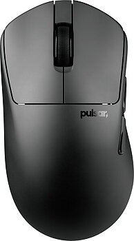 Pulsar X3 LHD CRAZYLIGHT Mini trådlös ga