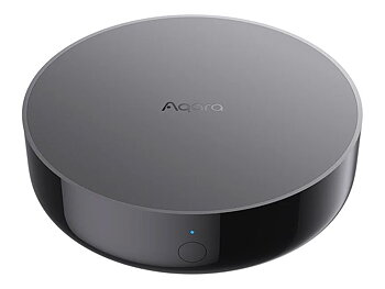 Aqara Hub M200