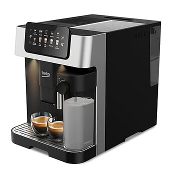 Beko CEG 7304 X Helautomatisk espressoma