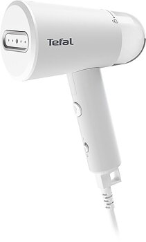 Tefal Origin Travel Garment Steamer Grå