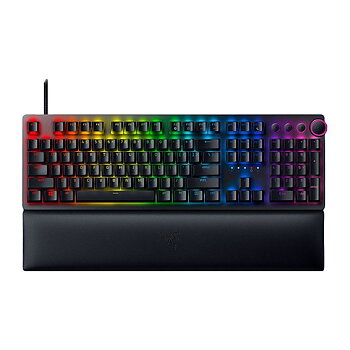 Razer Huntsman V2 (svart)