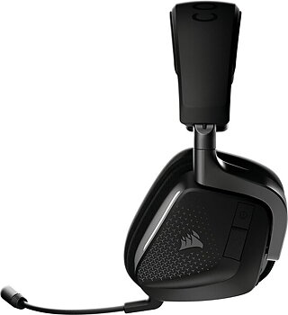 Corsair VOID MAX v2 Trådlös Gamingheadse