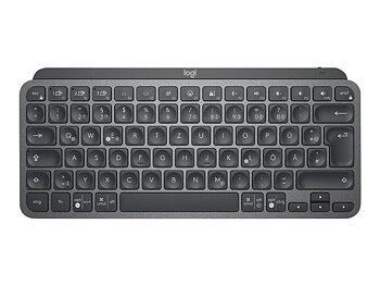 Logitech MX Keys Mini - GRAPHITE.