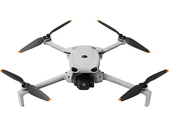 DJI Lito X1 Fly More Combo (DJI RC 2)