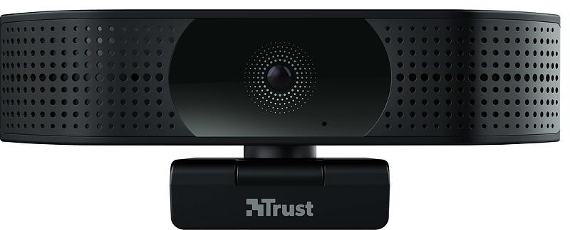 Trust Teza 4K Ultra HD Webcam