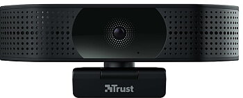 Trust Teza 4K Ultra HD Webcam