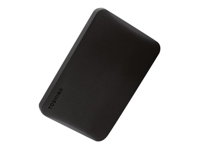 Toshiba Canvio Ready Extern HDD 2TB