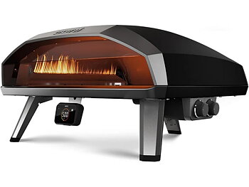 Ooni Koda 2 Max 24" 30mbar (EU Butan)