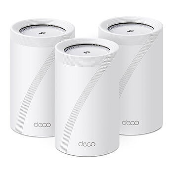TP-Link Deco BE68 mesh router 3-pack