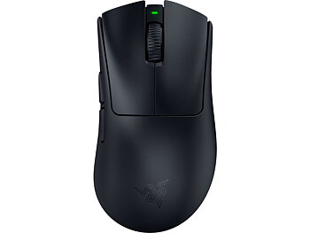 Razer DeathAdder V4 Pro trådlös gamingmu