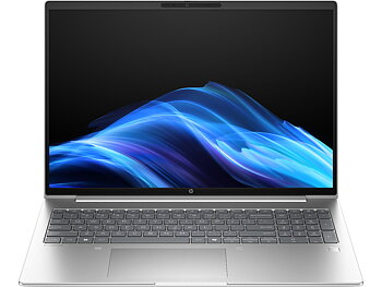 HP ProBook 4 G1a 16" Notebook AI WUXGA