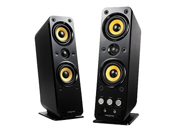 Creative Gigaworks T40 Series II