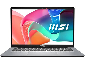 MSI Modern 14 F1M 14" FHD+