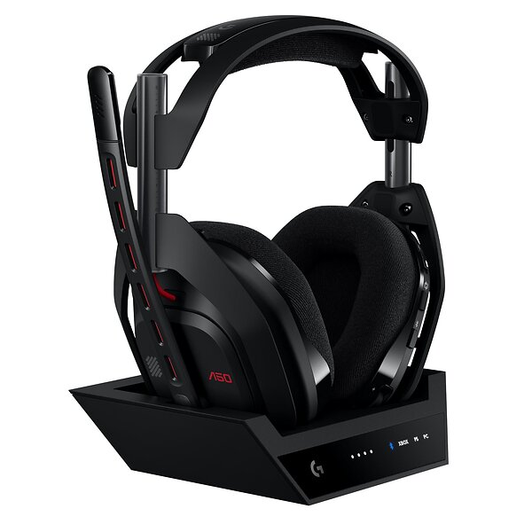 Astro A50 X LIGHTSPEED Trådlöst Gaming h