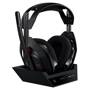 Astro A50 X LIGHTSPEED Trådlöst Gaming h