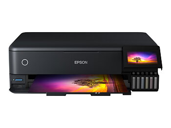 Epson Ecotank ET-8550 bläckskrivare