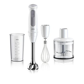 Braun stavmixer MQ50.236.M